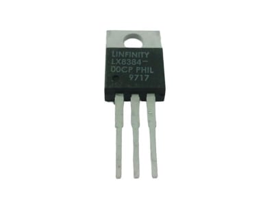 LINFINITY LX8384-00CP