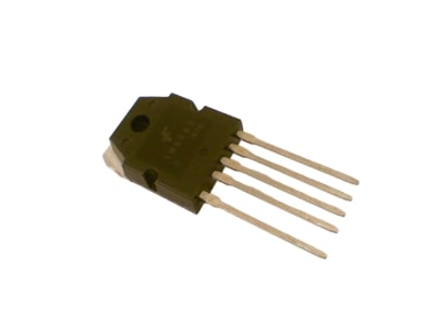 ON SEMICONDUCTOR 1M0680