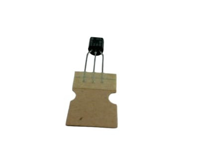 AMERICAN MICROSEMICONDUCTOR BSS229