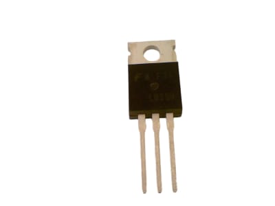 ON SEMICONDUCTOR LM350