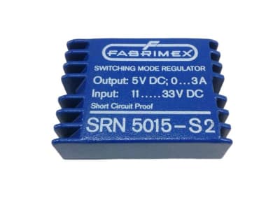 FABRIMEX SRN-5015-S2