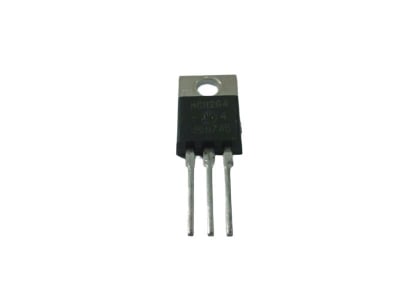 NXP SEMICONDUCTOR MCR2644