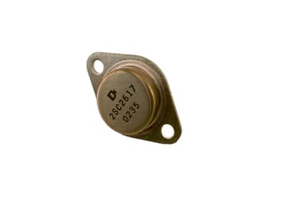 GENERIC 2SC2617