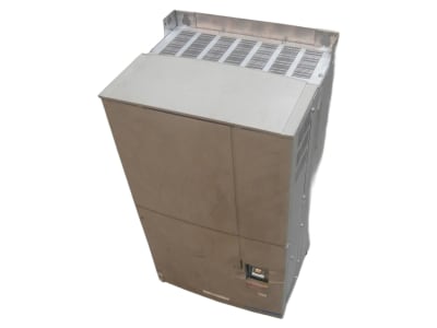 SCHNEIDER ELECTRIC ATV58HD54N4