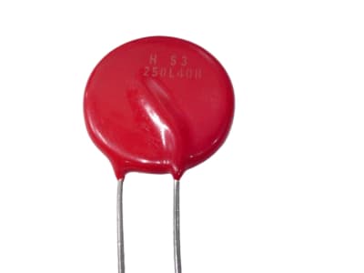 LITTELFUSE V250L40B