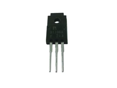 GENERIC 2SB1186A
