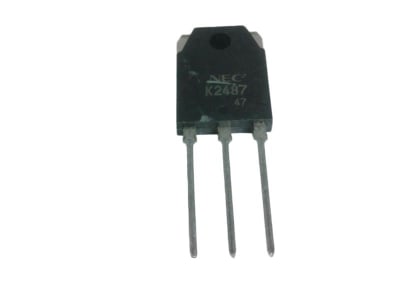NEC T2SK2487
