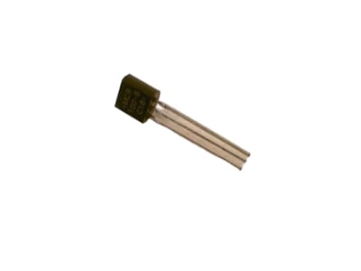 ON SEMICONDUCTOR MCR100-6