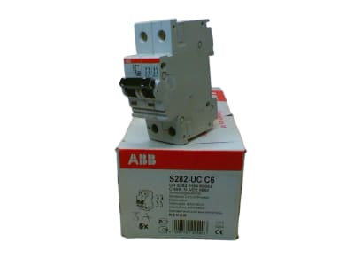 ASEA BROWN BOVERI GHS2820164R0064