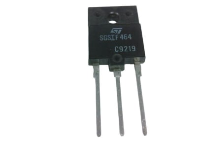 ST MICRO TIF464