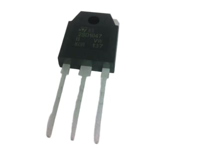 ST MICRO 25D1047