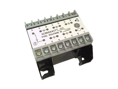 FANUC IC3603A177AG9