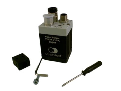 SENSOPART V10-OB-A1-W12