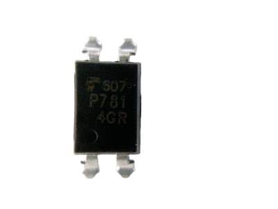 TOSHIBA TLP781