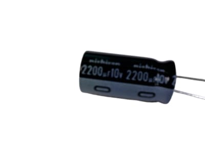 GENERIC CR2200U10V2