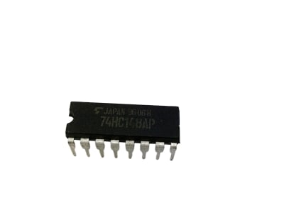 TOSHIBA TC74HC148AP