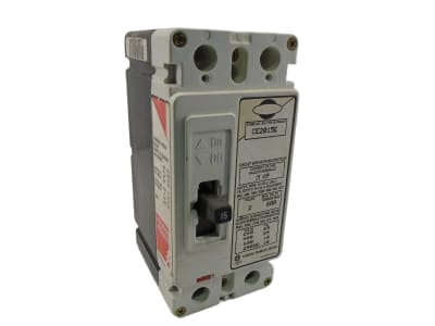 EMERSON CE2015E