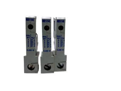 EATON CORPORATION H2114-3