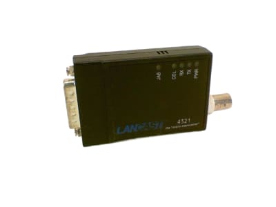 LANCAST 4321