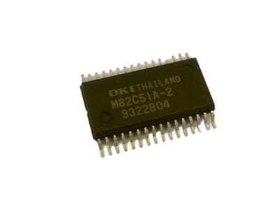 OKI MSM82C51A-2GS-K