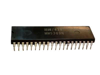 GENERIC MM5303N