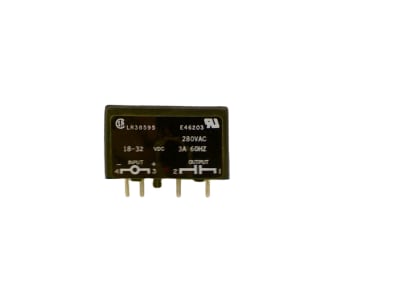 CROUZET SMOAC24A