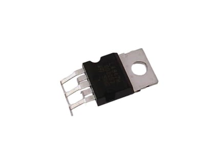ST MICRO L4947H