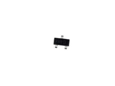 DIODES INC BC817257F