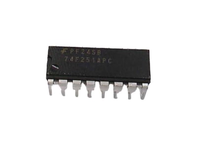 GENERIC 74F251APC