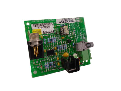 ALLEN BRADLEY 80190-640-22-R