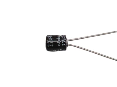 GENERIC CR22U6.3