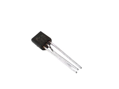 ON SEMICONDUCTOR BC636