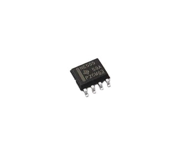 TEXAS INSTRUMENTS SEMI NE555DR