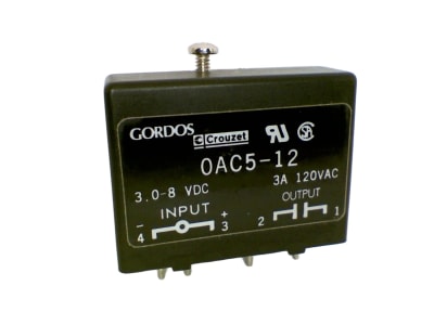 CROUZET OAC5-12