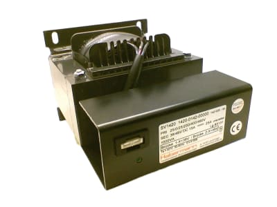 HABERMANN 1420-0142-00000