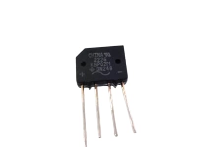 ON SEMICONDUCTOR 3N248