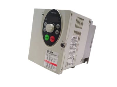 TOSHIBA VFS11-2022-PM-WP