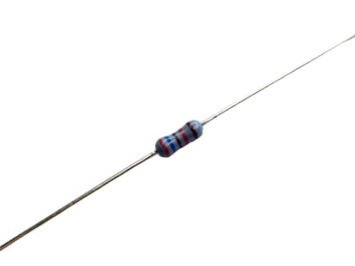 GENERIC R261K025W1M