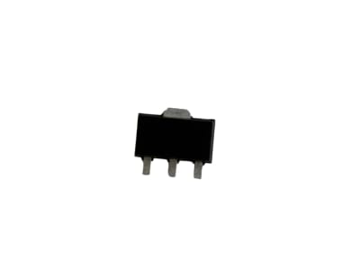 INFINEON BSS606N