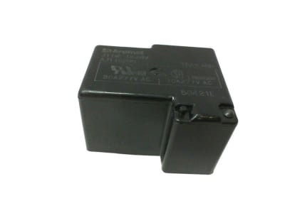 MATSUSHITA ELECTRIC JT1AE-DC24V