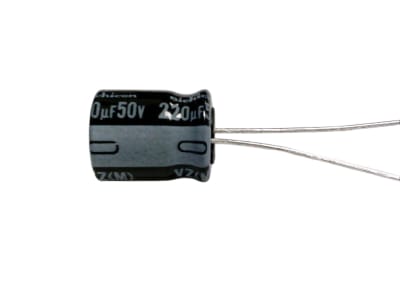 GENERIC CR220U50V3