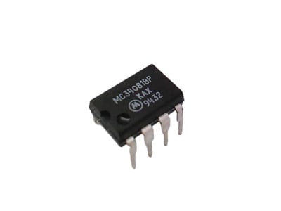 NXP SEMICONDUCTOR MC34081BP