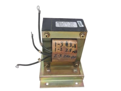 FANUC A81L-0001-0007
