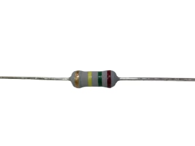 GENERIC R150K1W5M