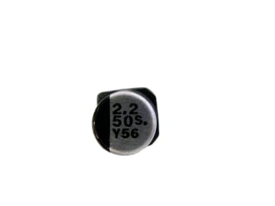 GENERIC CR2.2U50SM1