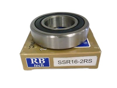 BEARINGS LIMITED SSR16-2RS