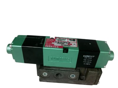 ASCO 081SS431K