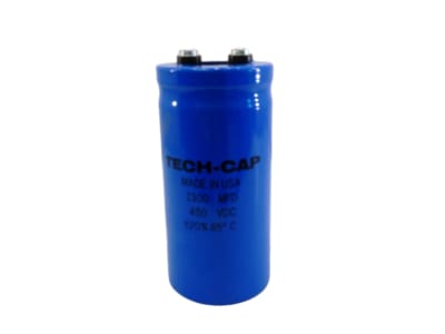 TECHCAP CR1300U450SC