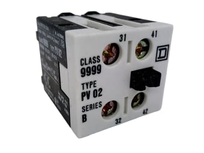 SCHNEIDER ELECTRIC 9999-PV02