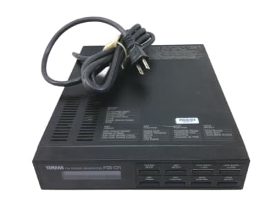 YAMAHA FB-01U